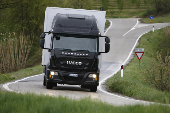 OFFRE DE FINANCEMENT SUR LE NOUVEL EUROCARGO